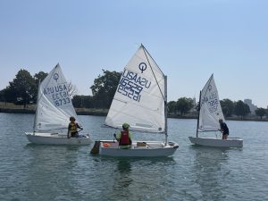 Buffalo Yacht Club