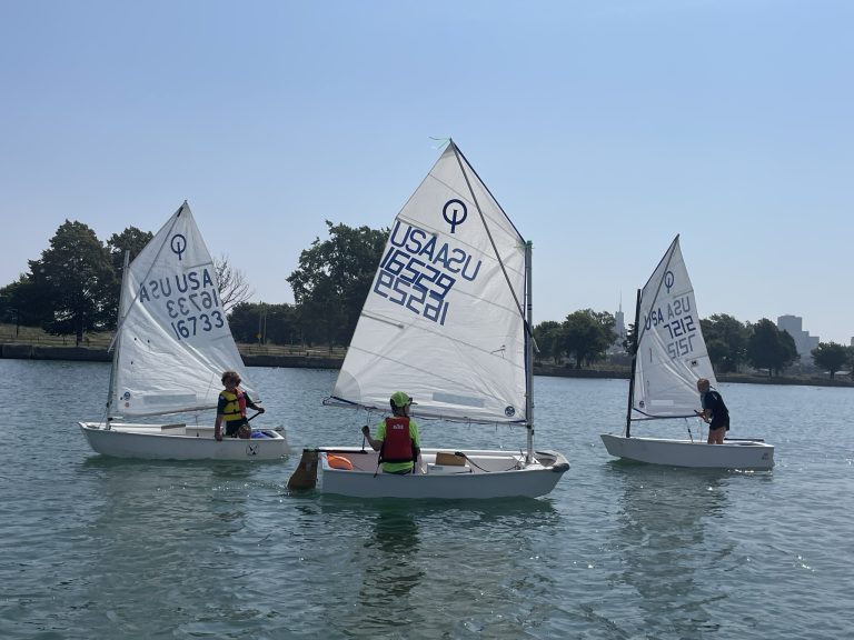 Buffalo Yacht Club