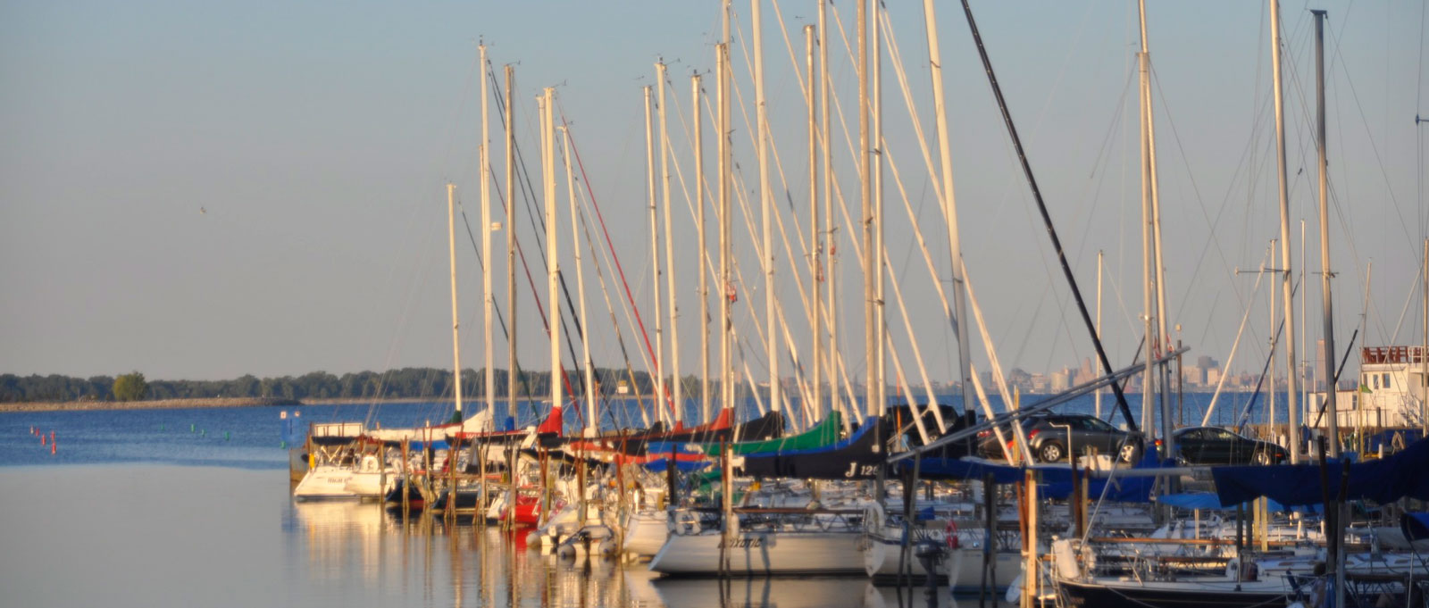 Buffalo Yacht Club