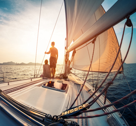 Morris Yacht And Beach Club