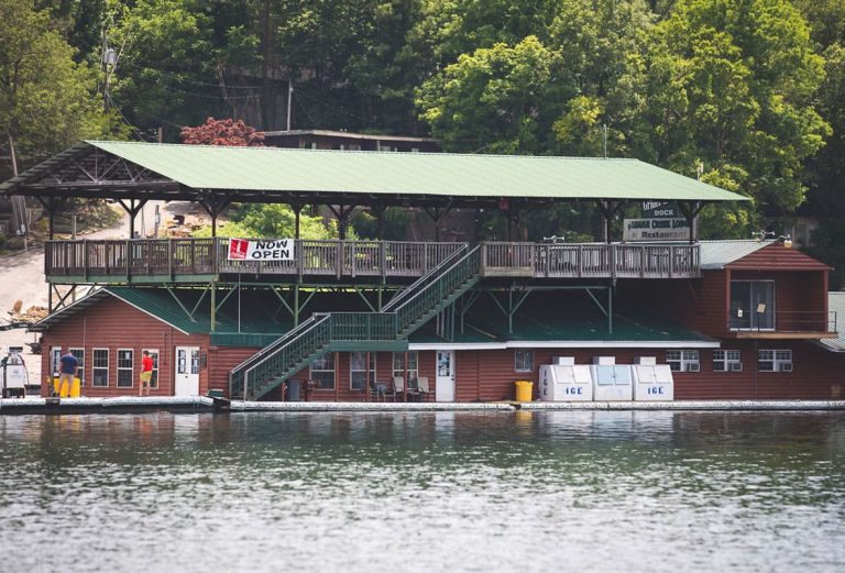 Safe Harbor Grider Hill