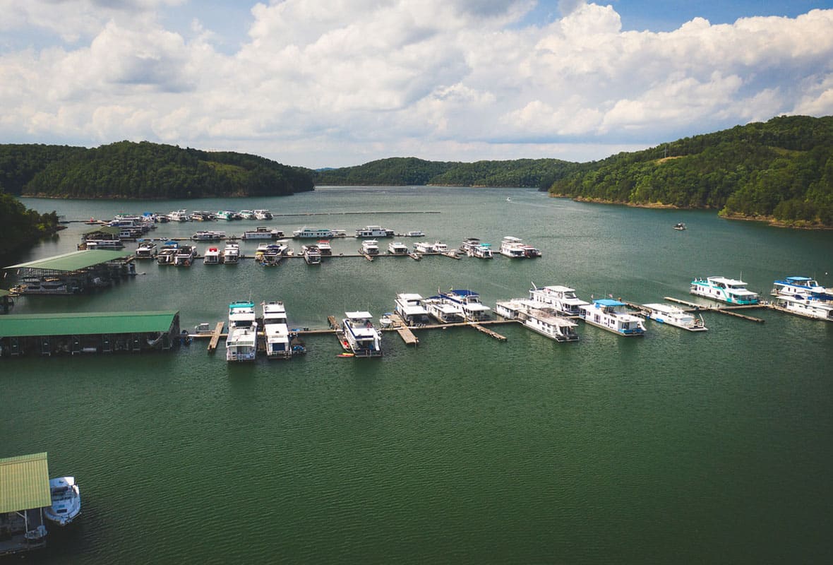 Safe Harbor Grider Hill