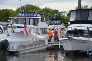 Starved Rock Yacht Club