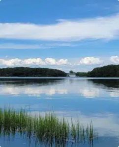 Safe Harbor Wickford Cove