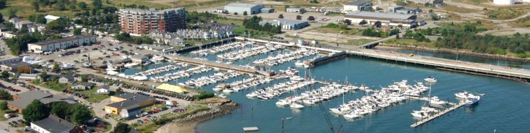 Port Harbor Marine Of Brewer