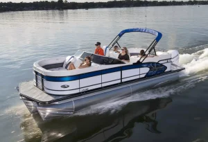 Mathias Marine Sports (Marina St-Mathias)