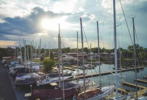 Safe Harbor Gaines