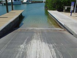 Plantation Yacht Harbor Marina