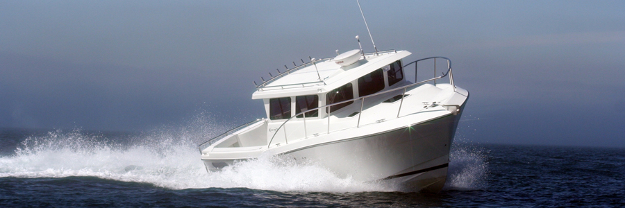 Emerald Harbor Marine