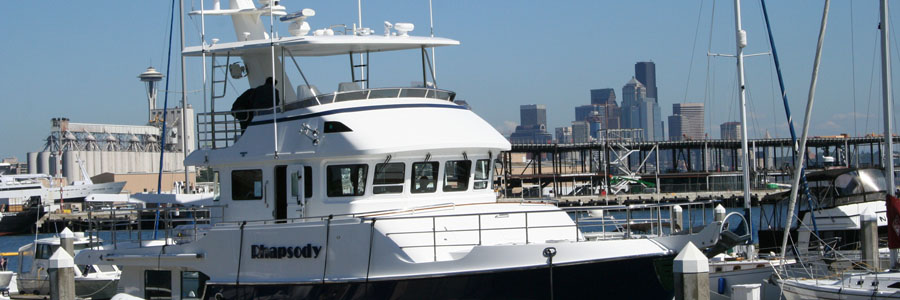 Emerald Harbor Marine