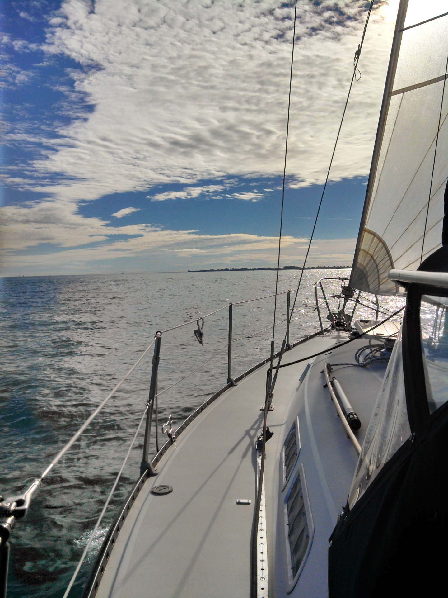 Sailors Cove Marina
