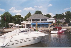 New Hamburg Yacht Club