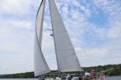 Shelburne Harbour Yacht Club