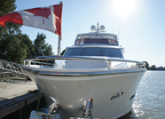 Explorer Yacht Services