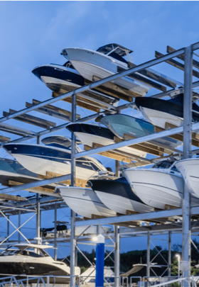 Marinemax Pompano Yacht Center