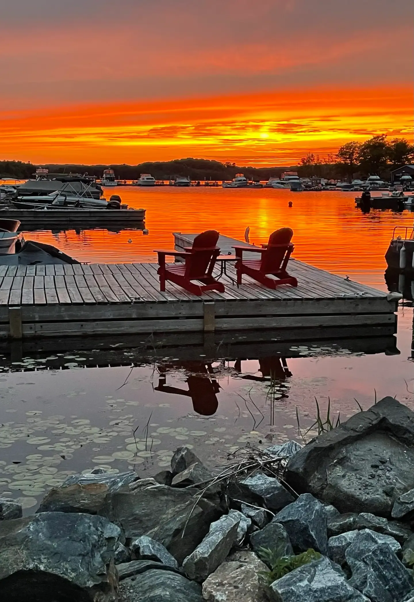 Georgian Bay Marina