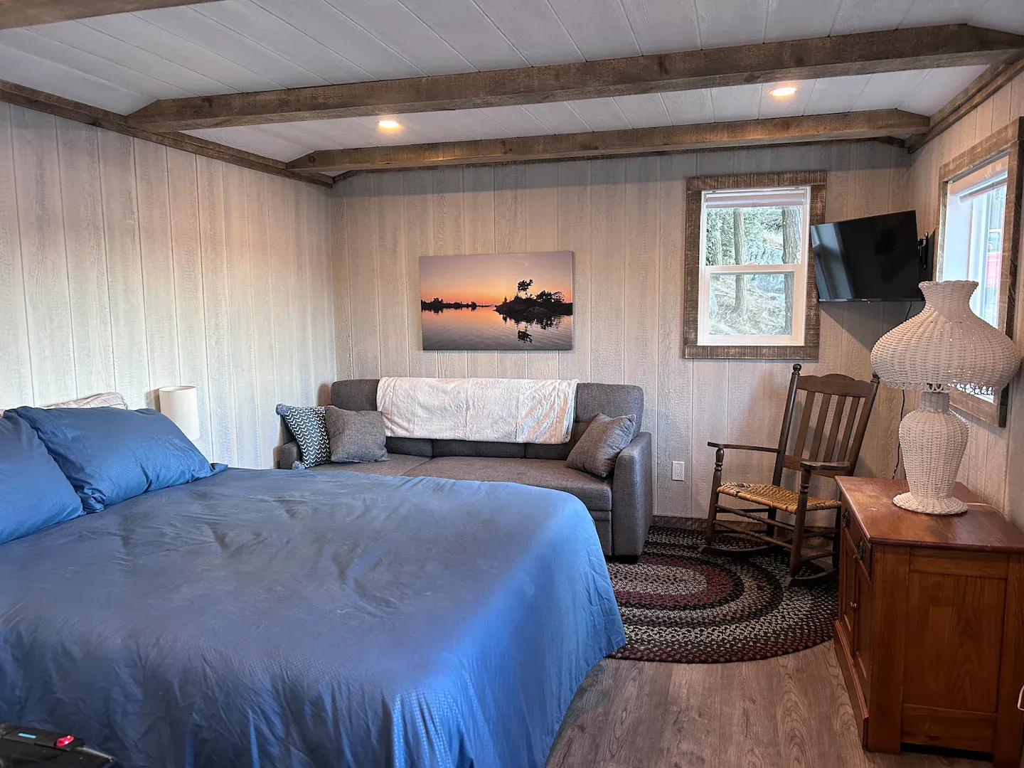 Georgian Bay Marina