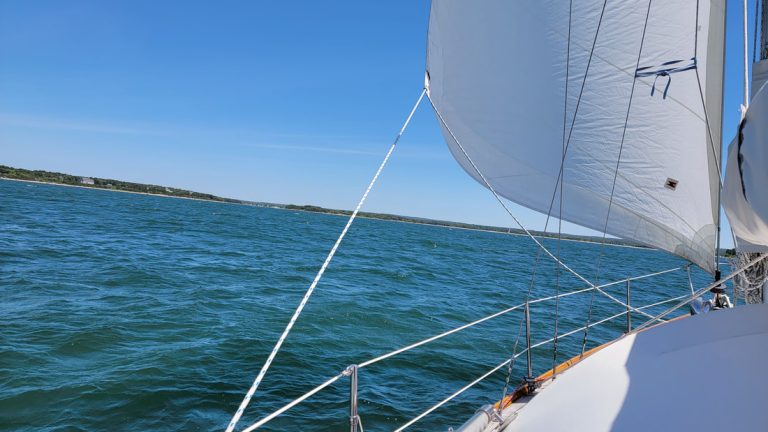 Mattapoisett Yacht Club