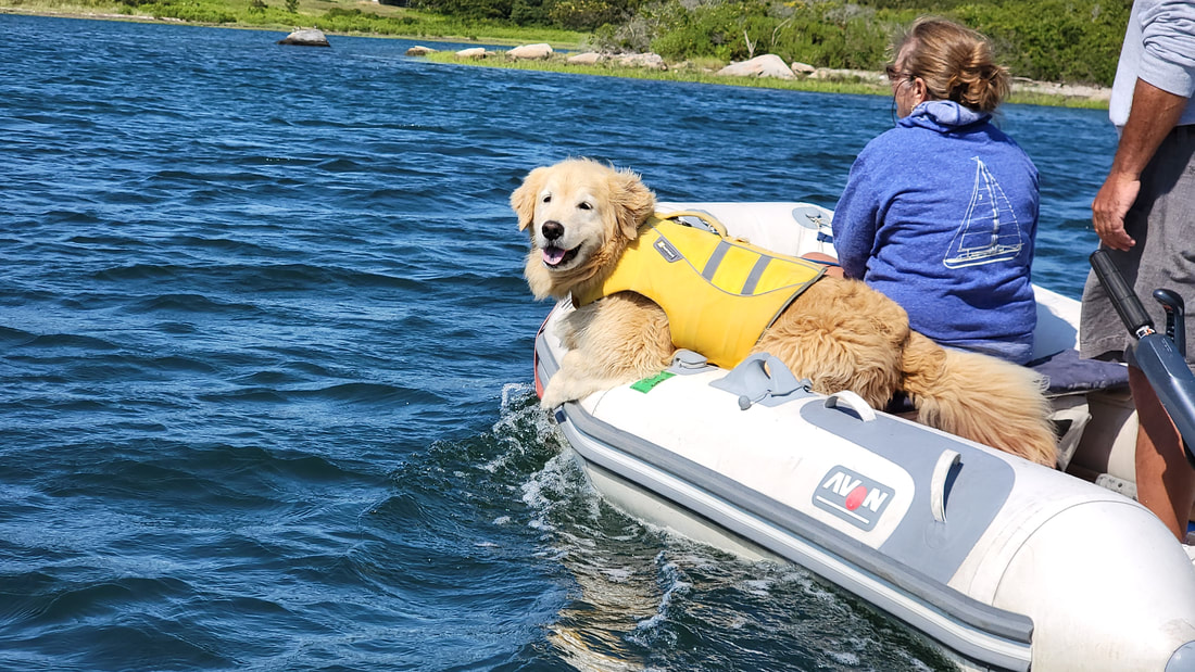 Mattapoisett Yacht Club