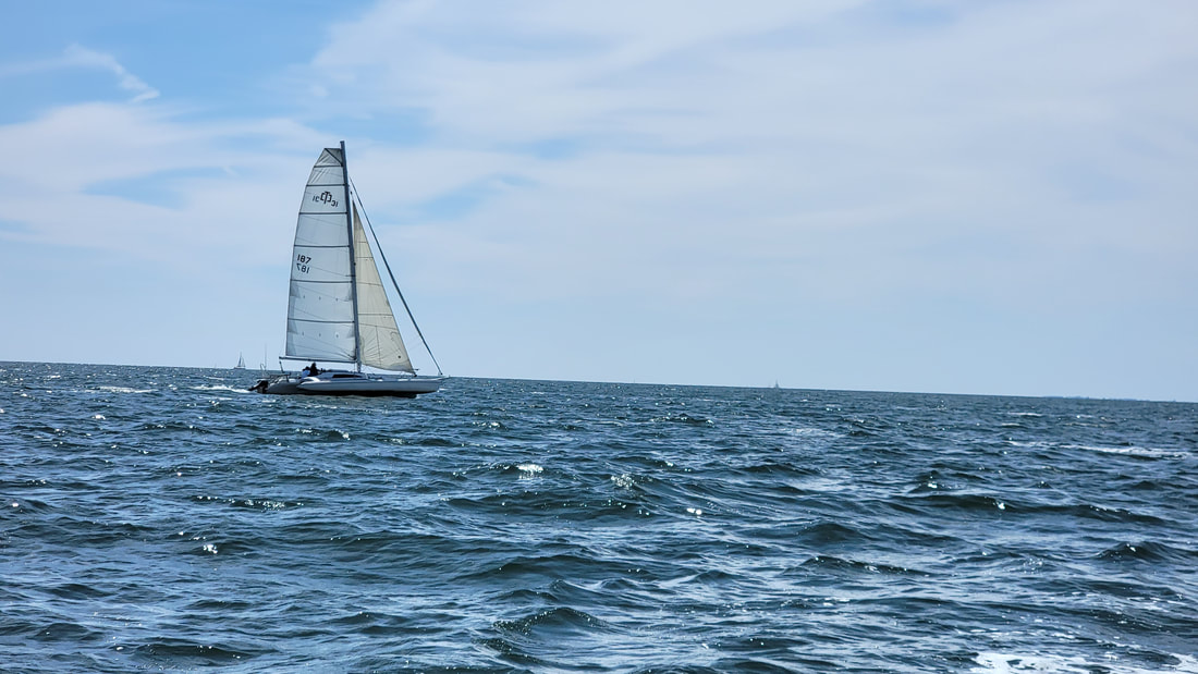 Mattapoisett Yacht Club