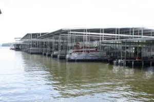 Cypress Springs Resort