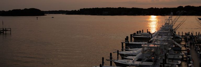 Chester Marine Service Center