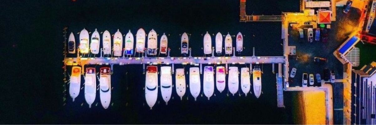 Chester Marine Service Center