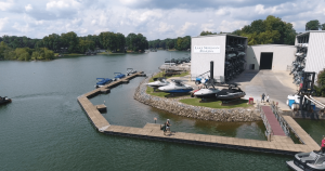 Lake Norman Marina