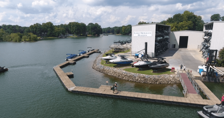 Lake Norman Marina