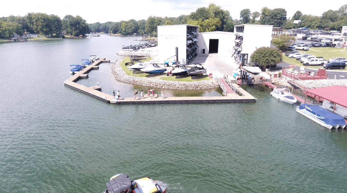 Lake Norman Marina
