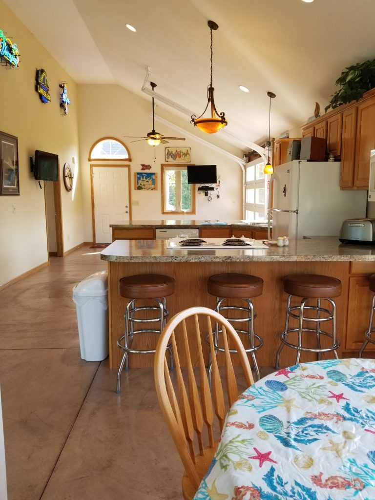 West Bay Inn