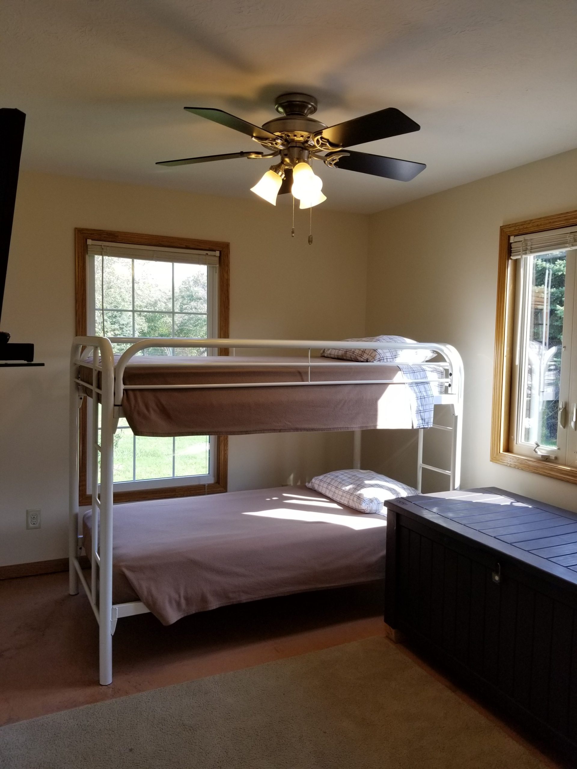 West Bay Inn