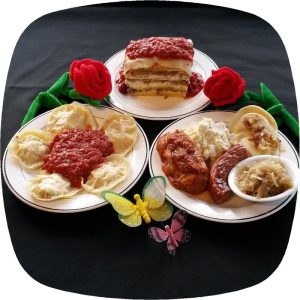 Serendipity Restaurant