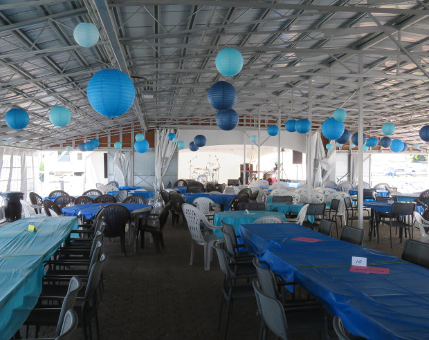 Marina De Saurel - Parc Nautique Federal