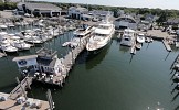 Hyannis Marina