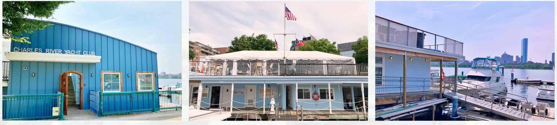 Charles River Yacht Club