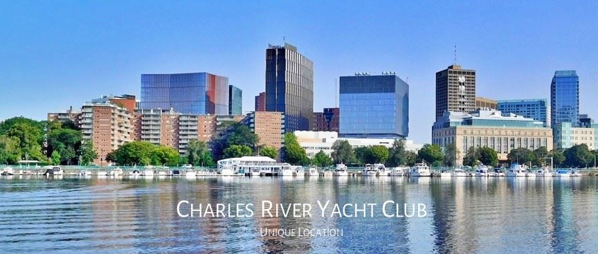 Charles River Yacht Club