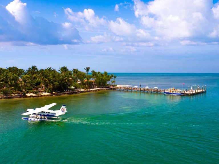 Little Palm Island Resort