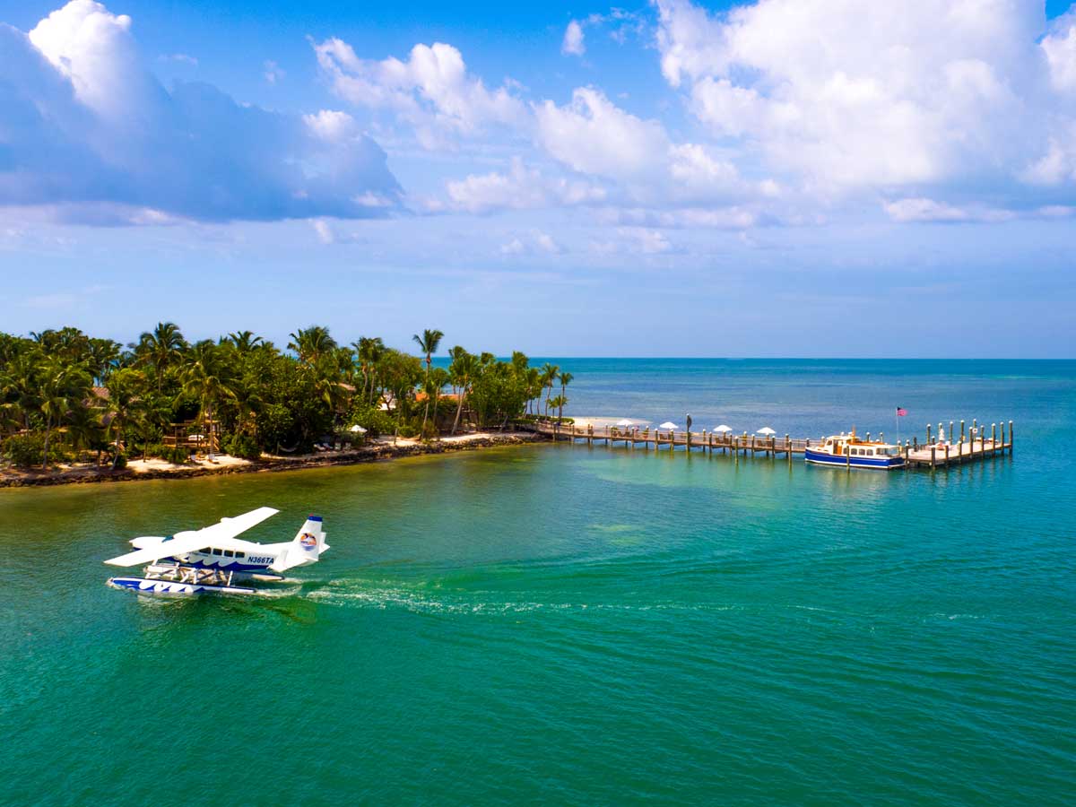 Little Palm Island Resort