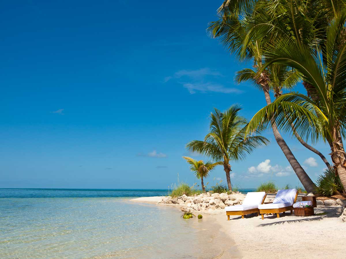 Little Palm Island Resort