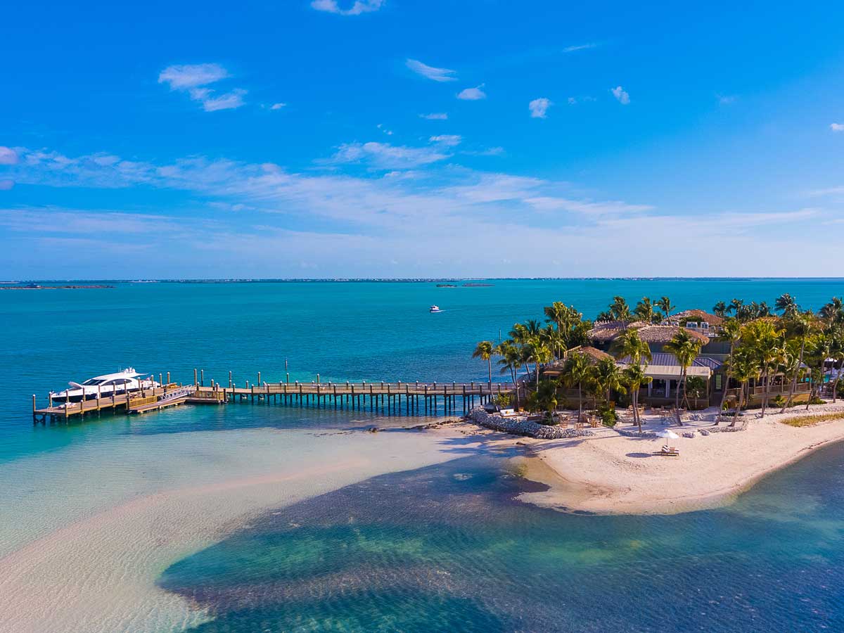 Little Palm Island Resort