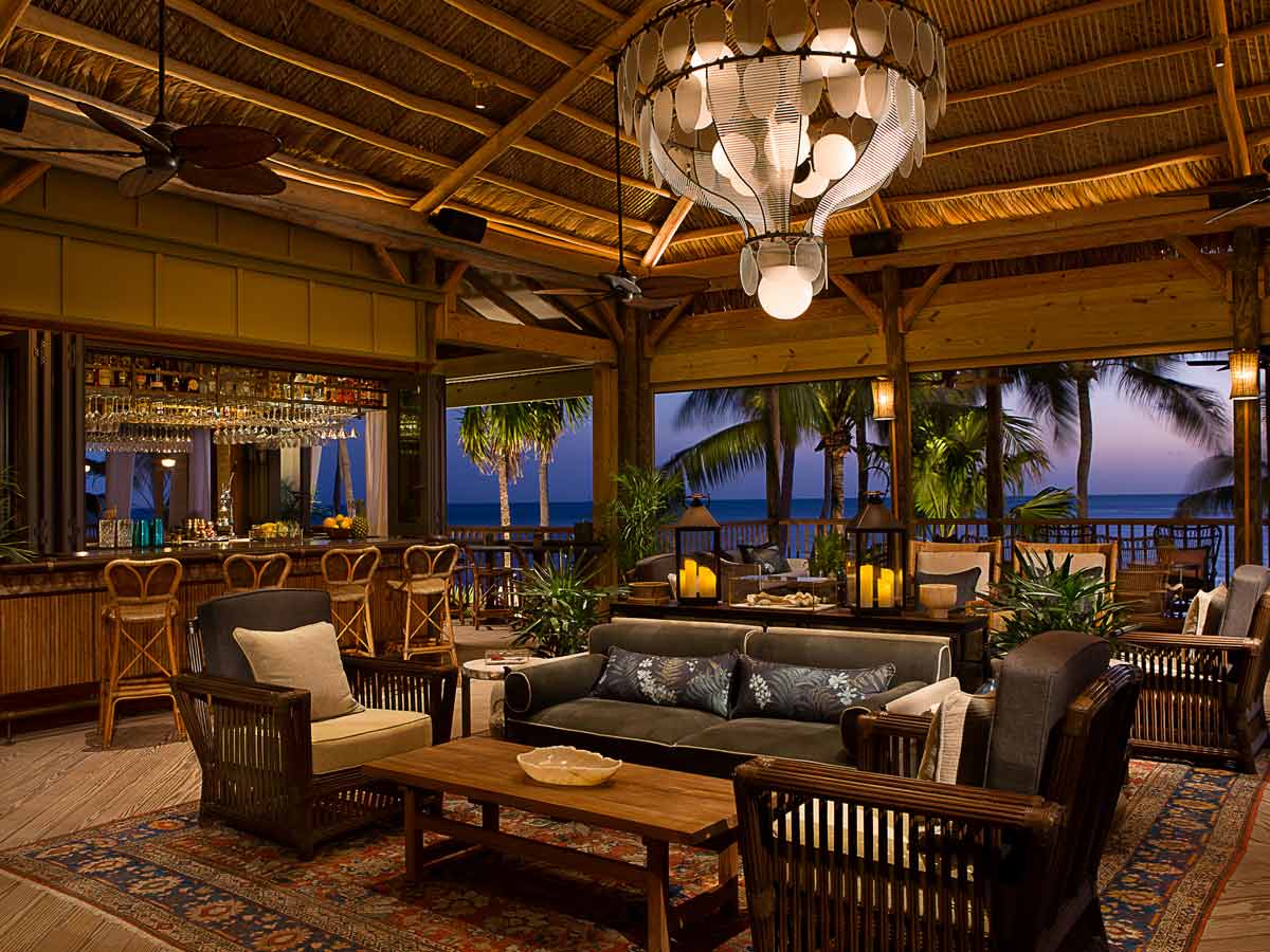 Little Palm Island Resort