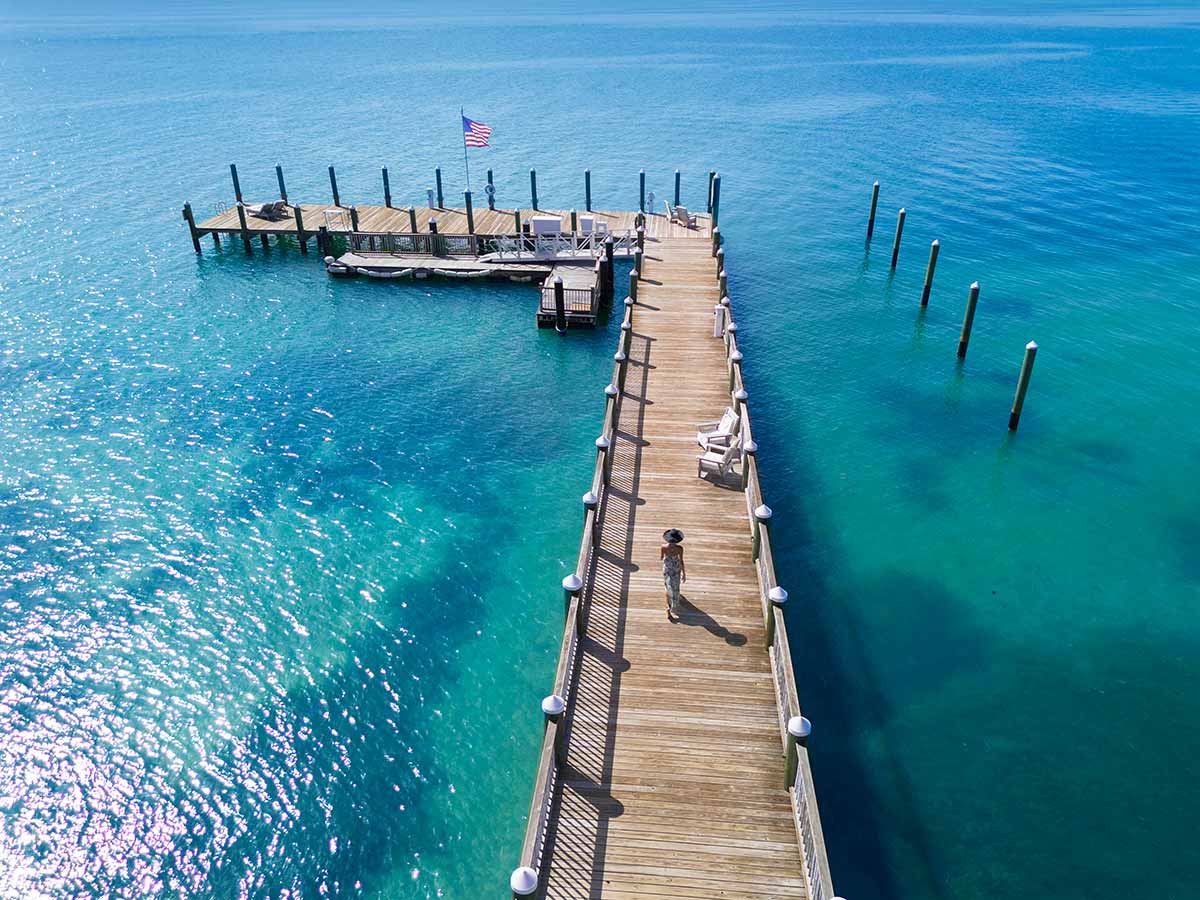 Little Palm Island Resort