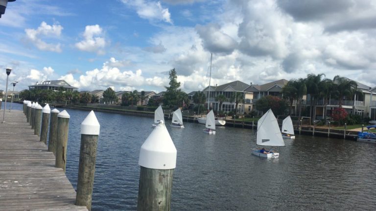Tammany Yacht Club