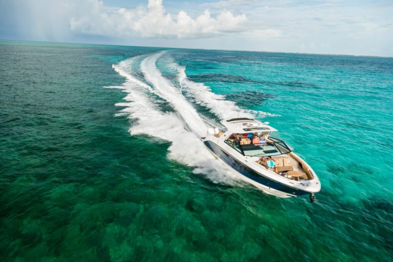 Walstrom Marine