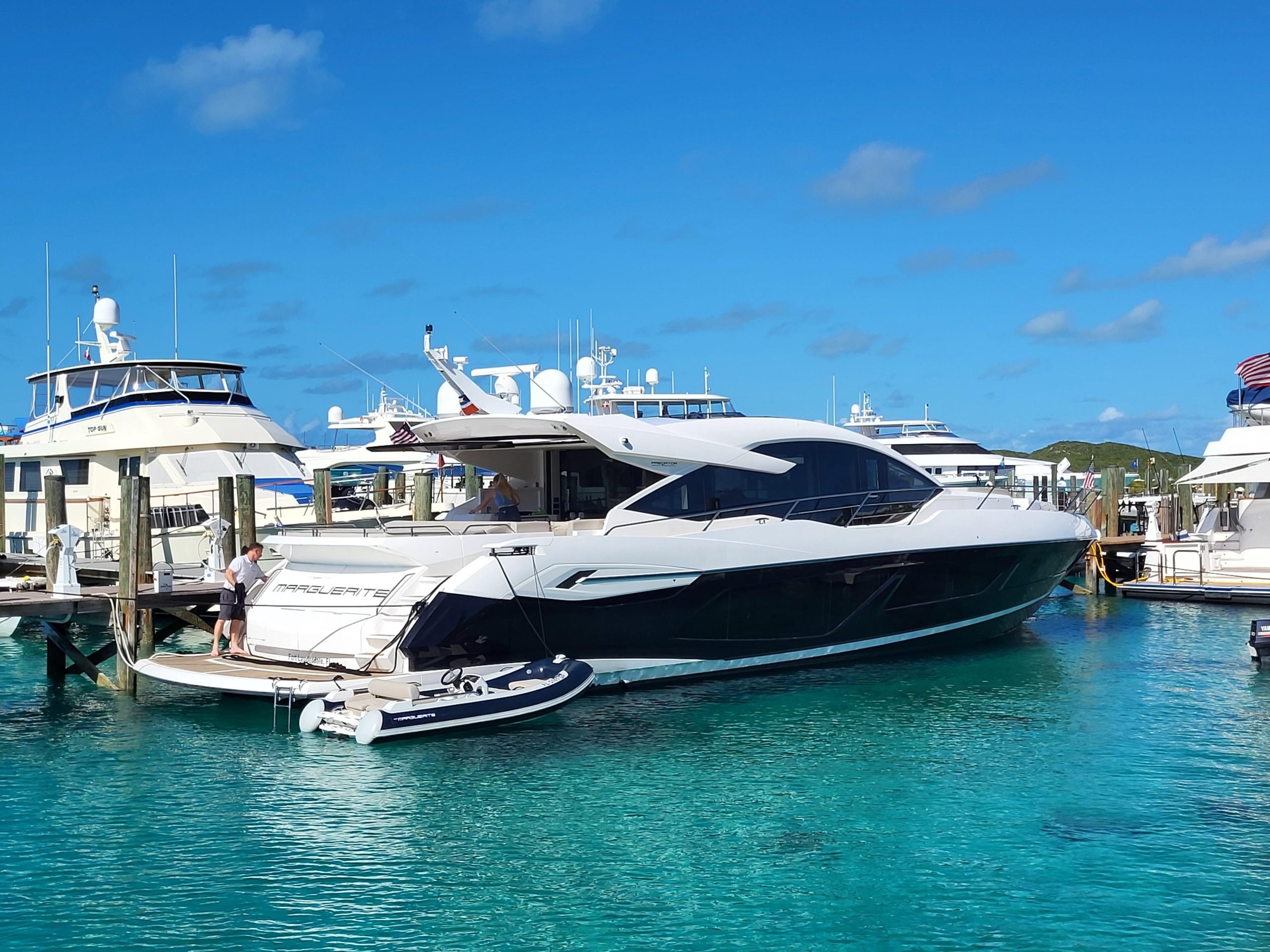 Walstrom Marine