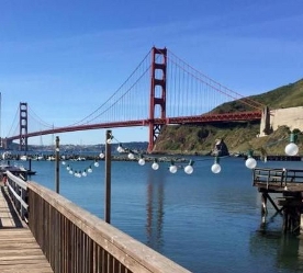 Presidio Yacht Club