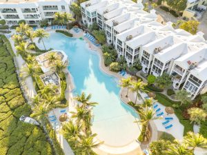 Mariner's Club Marina - Private