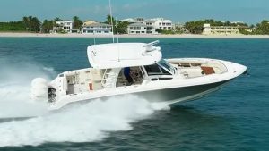 Lauderdale Marina