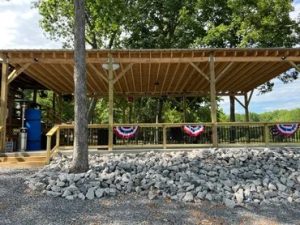 Lakeview Marina Resort